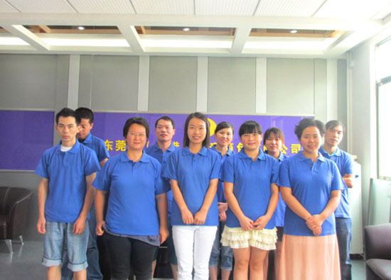 我們的銷(xiāo)售團(tuán)隊(duì) 我們的銷(xiāo)售團(tuán)隊(duì)